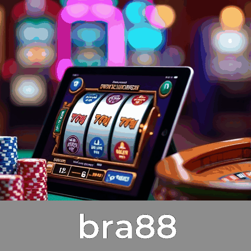 Explore promoções do bra88: estratégias valiosas