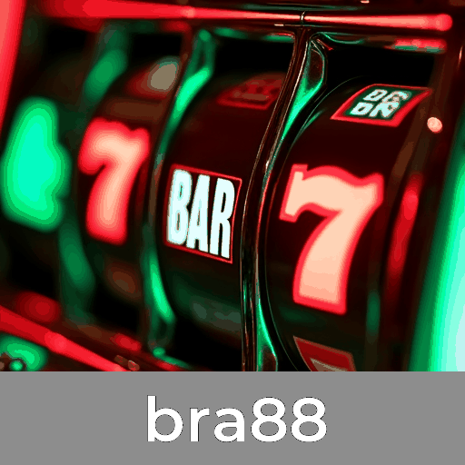 Universo de Jogos Extraordinários do bra88: Diversão Sem Limites