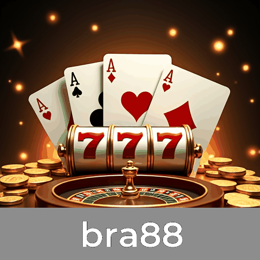 Bra88: Experiência de Cassino Imersiva para Brasileiros