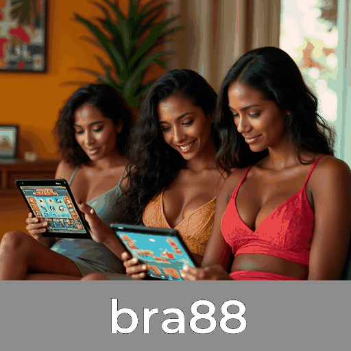 Maximize Seu Jogo com Táticas Comprovadas no bra88
