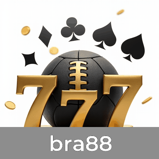 Universo de Jogos Extraordinários do bra88: Diversão Sem Limites