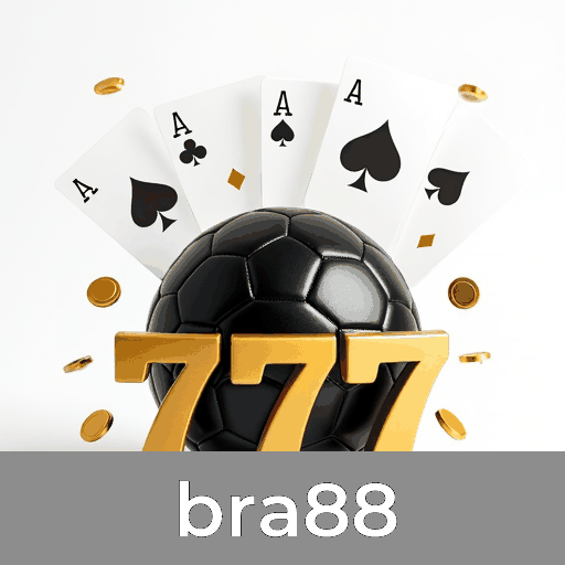 Universo de Jogos Extraordinários do bra88: Diversão Sem Limites