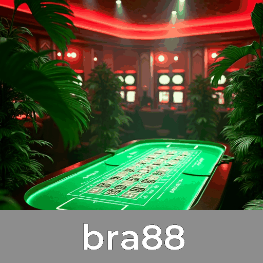 Universo de Jogos Extraordinários do bra88: Diversão Sem Limites