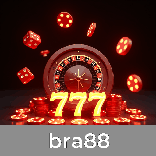 Universo de Jogos Extraordinários do bra88: Diversão Sem Limites